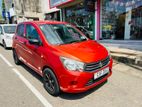 Suzuki Celerio 2015