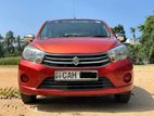 Suzuki Celerio 2015