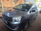 Suzuki Celerio 2015