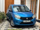 Suzuki Celerio 2015