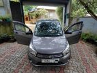 Suzuki Celerio 2015