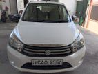 Suzuki Celerio 2015