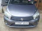 Suzuki Celerio 2015