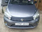 Suzuki Celerio 2015