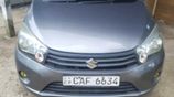 Suzuki Celerio 2015