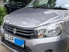 Suzuki Celerio 2015
