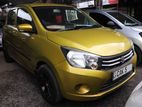 Suzuki Celerio 2015