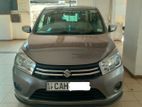 Suzuki Celerio 2015
