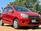 Suzuki Celerio 2015