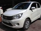 Suzuki Celerio 2015
