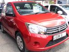 Suzuki Celerio 2015