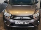 Suzuki Celerio 2015