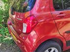 Suzuki Celerio 2015