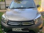 Suzuki Celerio 2015