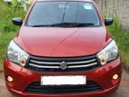 Suzuki Celerio 2015