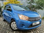 Suzuki Celerio 2015