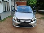 Suzuki Celerio 2015
