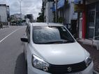 Suzuki Celerio 2015