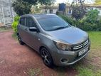 Suzuki Celerio 2015