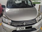Suzuki Celerio 2015
