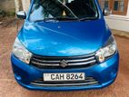 Suzuki Celerio 2015