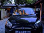 Suzuki Celerio 2015