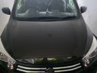 Suzuki Celerio 2015