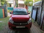 Suzuki Celerio 2015