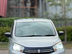 Suzuki Celerio 2015