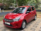 Suzuki Celerio 2015