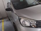 Suzuki Celerio 2015