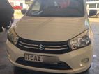 Suzuki Celerio 2015