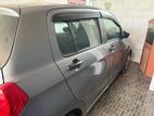 Suzuki Celerio 2015