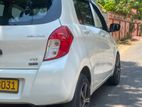 Suzuki Celerio 2015