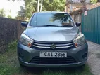 Suzuki Celerio 2015