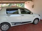 Suzuki Celerio 2015