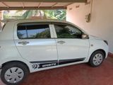 Suzuki Celerio 2015