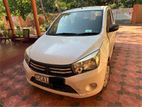 Suzuki Celerio 2015