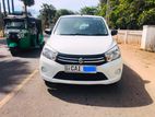 Suzuki Celerio 2015