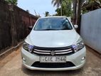 Suzuki Celerio 2015