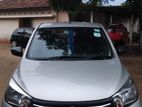 Suzuki Celerio 2015