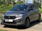 Suzuki Celerio 2015