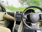 Suzuki Celerio 2015