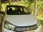 Suzuki Celerio 2015