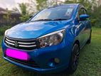 Suzuki Celerio 2015