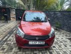 Suzuki Celerio 2015