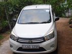 Suzuki Celerio 2015