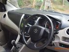 Suzuki Celerio 2015