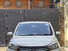 Suzuki Celerio 2015
