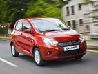 Suzuki Celerio 2015 Leasing Loan 70%